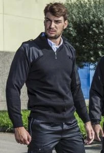 Maglione operativo per guardie giurate