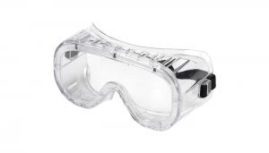 OCCHIALE A MASCHERA