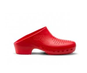 ZOCCOLI CALZURO CLASSIC CON FORI