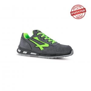 CALZATURA DA LAVORO POINT U-POWER