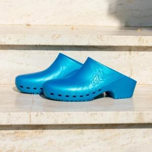 Zoccoli Sanitari Calzuro Classic "Special Edition"