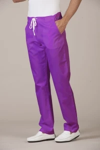 ILLETAS pantalone tecno stretch